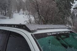 DV8 Offroad - DV8 Offroad RRTT1-04 Roof Rack for 24-26 Toyota Tacoma Double Cab - Image 7