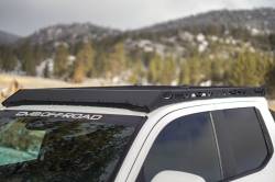 DV8 Offroad - DV8 Offroad RRTT1-04 Roof Rack for 24-26 Toyota Tacoma Double Cab - Image 10