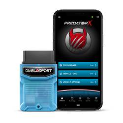 DiabloSport - DiabloSport DS-MFD18C Tuning Flash Tool for Chrysler/Dodge RAM 3.6/5.7/6.2/6.4 - Image 5