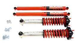Roush Performance - Roush Performance 422341 2" Suspension Leveling Kit 15-25 F150 4WD - Image 2