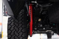 Roush Performance - Roush Performance 422341 2" Suspension Leveling Kit 15-25 F150 4WD - Image 4