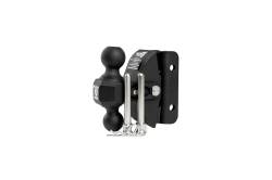 BulletProof Hitches - BulletProof Hitches MDSUSBALL Trailer Hitch Ball - Image 2
