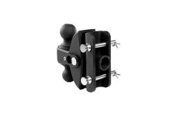 BulletProof Hitches - BulletProof Hitches MDSUSBALL Trailer Hitch Ball - Image 5