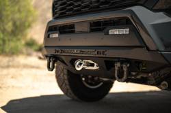 DV8 Offroad - DV8 Offroad FBTT1-09 Front Bumper for 24-26 Toyota Tacoma - Image 4