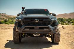 DV8 Offroad - DV8 Offroad FBTT1-09 Front Bumper for 24-26 Toyota Tacoma - Image 5