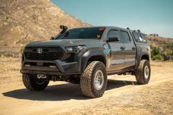 DV8 Offroad - DV8 Offroad FBTT1-09 Front Bumper for 24-26 Toyota Tacoma - Image 6
