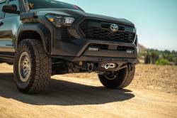 DV8 Offroad - DV8 Offroad FBTT1-09 Front Bumper for 24-26 Toyota Tacoma - Image 7