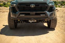 DV8 Offroad - DV8 Offroad FBTT1-09 Front Bumper for 24-26 Toyota Tacoma - Image 8