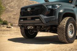 DV8 Offroad - DV8 Offroad FBTT1-09 Front Bumper for 24-26 Toyota Tacoma - Image 9