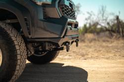DV8 Offroad - DV8 Offroad FBTT1-09 Front Bumper for 24-26 Toyota Tacoma - Image 10