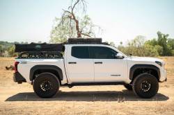 DV8 Offroad - DV8 Offroad RRTT1-04L Driving Light Bracket for 24-26 Toyota Tacoma - Image 7