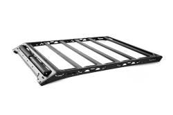 DV8 Offroad - DV8 Offroad RRTT1-04L Driving Light Bracket for 24-26 Toyota Tacoma - Image 9
