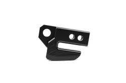 DV8 Offroad - DV8 Offroad UNHS-01BL Xtract 2" Hitch Skid Plate Black - Image 6
