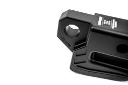 DV8 Offroad - DV8 Offroad UNHS-01BL Xtract 2" Hitch Skid Plate Black - Image 8