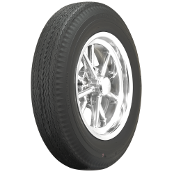 Coker - Coker 556655 560-15 FIRESTONE BLACK - Image 1