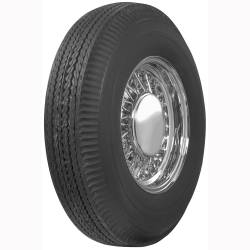 Coker - Coker 517805 750-14 FIRESTONE BLACK - Image 1