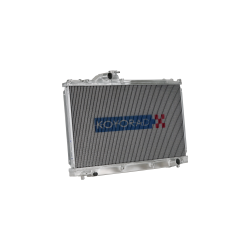 Koyorad - Koyorad VH010934N Racing All Aluminum Radiator - Image 2