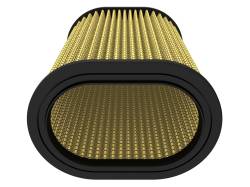 aFe Power - aFe 87-10035 Pro-Guard7 Air Filter for 08-13 Yamaha Rhino 700 686cc - Image 3