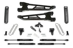 Fabtech - Fabtech K2406M Ford 6.7 Suspension Lift Kit - Image 2
