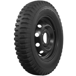 Coker - Coker 98724 825-20 STA NDT Military 12PR TT - Image 1