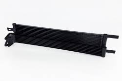 CSF Cooling - Racing & High Performance Division - CSF Cooling 8344 Transission Oil Cooler for 18+ Jeep Wrangler JL & Gladiator - Image 1