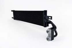 CSF Cooling - Racing & High Performance Division - CSF Cooling 8344 Transission Oil Cooler for 18+ Jeep Wrangler JL & Gladiator - Image 2