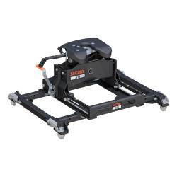 CURT - CURT 16062 A16 5th Wheel Trailer Hitch Kit for RAM 2500/3500 - Image 1