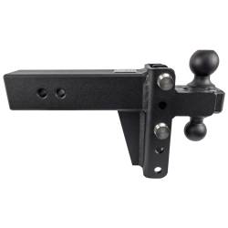 BulletProof Hitches - BulletProof ED304 3.0" Extreme Duty 4" Drop Or Rise Hitch - Image 5