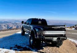 BulletProof Hitches - BulletProof ED30OFFSET 3.0" Extreme Duty 4" & 6" Offset Hitch - Image 6