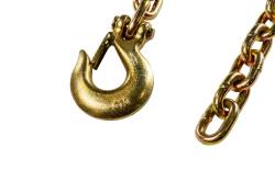 BulletProof Hitches - BulletProof EDCHAINS Extreme Duty 1/2" Safety Chains - Image 2