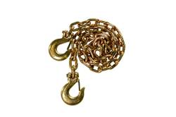 BulletProof Hitches - BulletProof EDCHAINS Extreme Duty 1/2" Safety Chains - Image 3