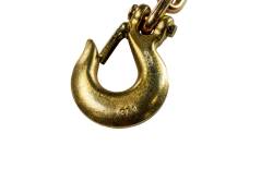 BulletProof Hitches - BulletProof EDCHAINS Extreme Duty 1/2" Safety Chains - Image 5