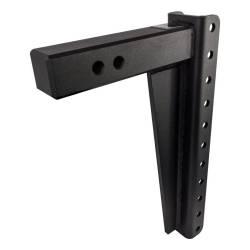 BulletProof Hitches - BulletProof HD2516 2.5" Heavy Duty 16" Drop Or Rise Hitch - Image 3