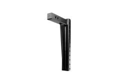 BulletProof Hitches - BulletProof HD2518 2.5" Heavy Duty 18" Drop/Rise Hitch - Image 5