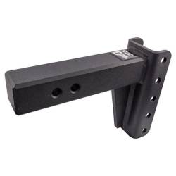 BulletProof Hitches - BulletProof HD254 2.5" Heavy Duty 4" Drop Or Rise Hitch - Image 5