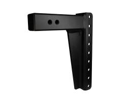 BulletProof Hitches - BulletProof HD3012 3.0" Heavy Duty 12" Drop Or Rise Hitch - Image 5
