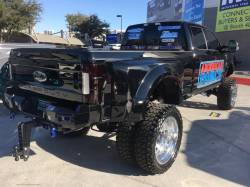 BulletProof Hitches - BulletProof HD3014 3.0" Heavy Duty 14" Drop Or Rise Hitch - Image 6