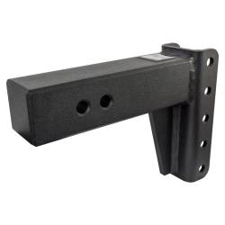 BulletProof Hitches - BulletProof HD304 3.0" Heavy Duty 4" Drop Or Rise Hitch - Image 5