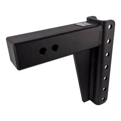 BulletProof Hitches - BulletProof HD308 3.0" Heavy Duty 8" Drop Or Rise Hitch - Image 5