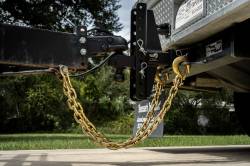 BulletProof Hitches - BulletProof HDCHAINS Heavy Duty 3/8" Safety Chains - Image 7