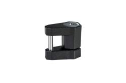 BulletProof Hitches - BulletProof Hitches LATCHLOCK Trailer Hitch Latch Lock - Image 1