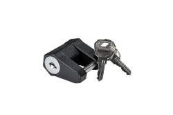 BulletProof Hitches - BulletProof Hitches LATCHLOCK Trailer Hitch Latch Lock - Image 3