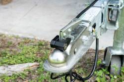 BulletProof Hitches - BulletProof Hitches LATCHLOCK Trailer Hitch Latch Lock - Image 4