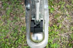 BulletProof Hitches - BulletProof Hitches LATCHLOCK Trailer Hitch Latch Lock - Image 5