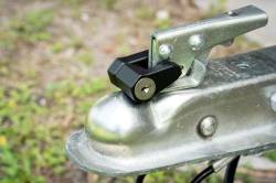 BulletProof Hitches - BulletProof Hitches LATCHLOCK Trailer Hitch Latch Lock - Image 6