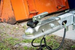 BulletProof Hitches - BulletProof Hitches LATCHLOCK Trailer Hitch Latch Lock - Image 7