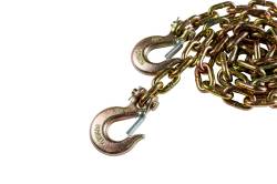 BulletProof Hitches - BulletProof MDCHAINS Medium Duty 5/16" Safety Chains - Image 3