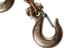 BulletProof Hitches - BulletProof MDCHAINS Medium Duty 5/16" Safety Chains - Image 4