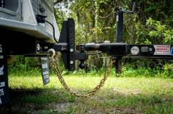 BulletProof Hitches - BulletProof MDCHAINS Medium Duty 5/16" Safety Chains - Image 7