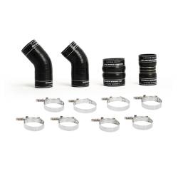 Mishimoto - Mishimoto MMBK-RAM-13BK Factory-Fit Boot Kit for 13-18 Dodge RAM 6.7L Cummins - Image 1